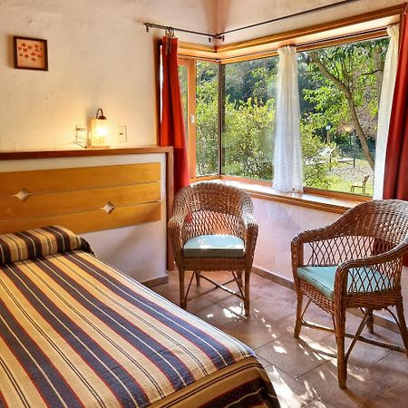 Cabanas Am Bach Villa General Belgrano Esterno foto